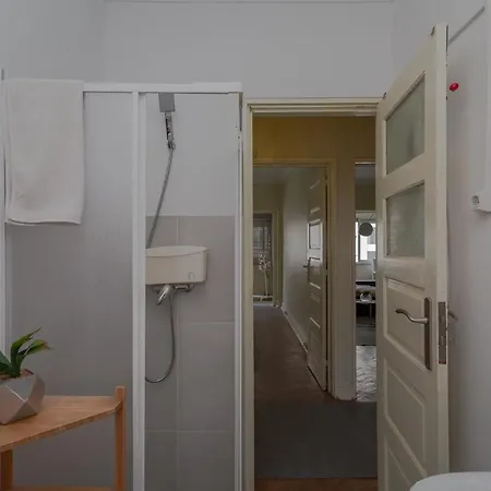 Rum i privatbostad Evd-rentals Olival Bastos