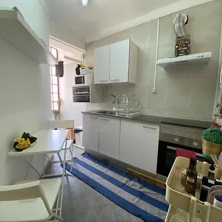 Homestay Evd-rentals Olival Bastos