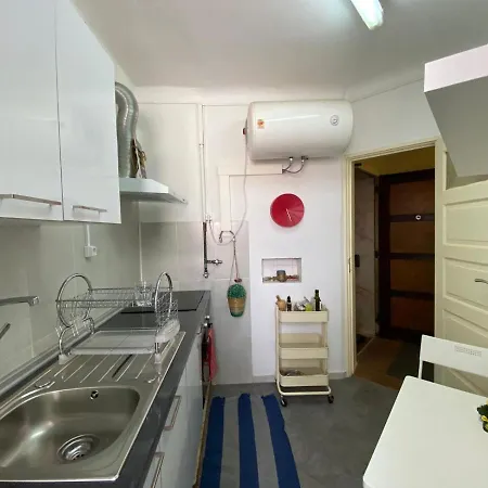 ホームステイ Evd-rentals Olival Bastos *